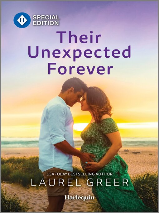 Title details for Their Unexpected Forever by Laurel Greer - Available